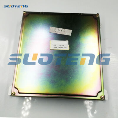 14518349 Đơn vị điều khiển điều khiển ECU ECM Bảng máy tính VOE14518349 cho EC210