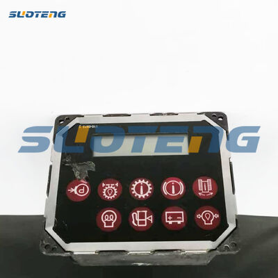 196-4681 1964681 Màn hình theo dõi xích D6R