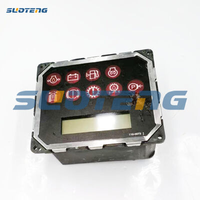 196-4681 1964681 Màn hình theo dõi xích D6R