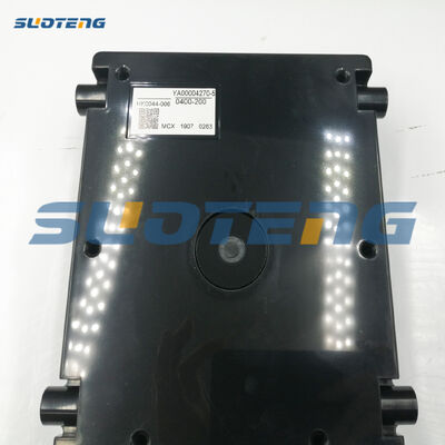 YA00004270 Đơn vị điều khiển điều khiển ECU ECM Bảng máy tính YA00004270-5 cho ZX330-5G