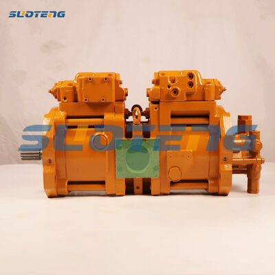 155-9078X 155-9078 Bơm thủy lực chính cho ZE-360E