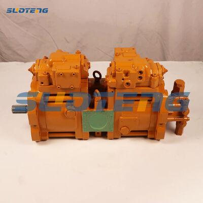 155-9078X 155-9078 Bơm thủy lực chính cho ZE-360E