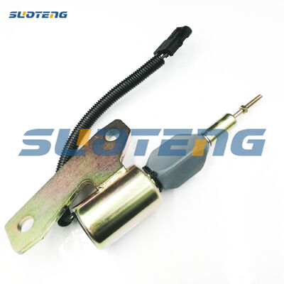 562-6431 5626431 Solenoid Valve for Excavator Spare Parts