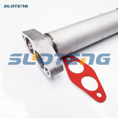 Bơm mồi nhiên liệu 162-3905 1623905 cho Máy san 120H