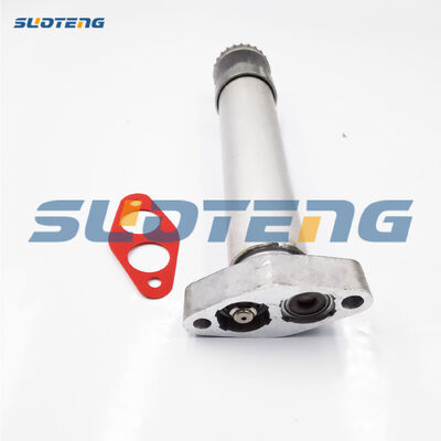 Bơm mồi nhiên liệu 162-3905 1623905 cho Máy san 120H