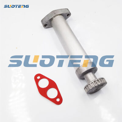 Bơm mồi nhiên liệu 162-3905 1623905 cho Máy san 120H