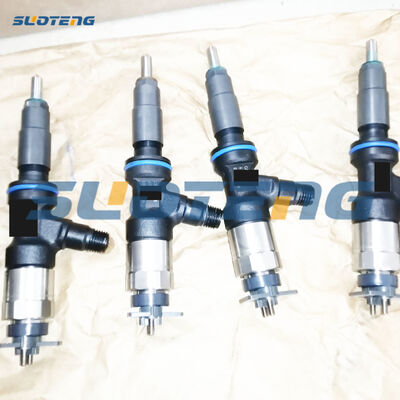 610-2300 6102300 Máy phun nhiên liệu chung diesel cho động cơ C7.1