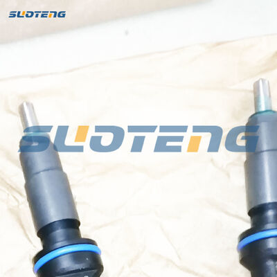 610-2300 6102300 Máy phun nhiên liệu chung diesel cho động cơ C7.1