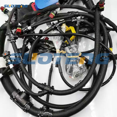 VOE17441794 17441794 Cây dây dẫn cho máy đào EC380 EC480