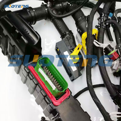 VOE17441794 17441794 Cây dây dẫn cho máy đào EC380 EC480
