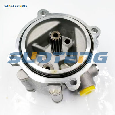 XJBN-01196 Hydraulic Gear Pump for R210LC9 R220LC9 Excavator
