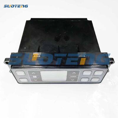 Bộ điều khiển điều hòa 11Q6-90370 cho máy xúc R210-9
