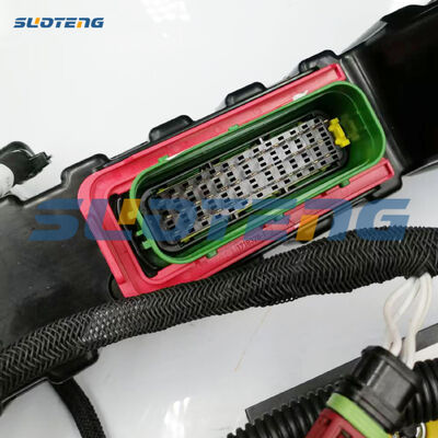 VOE17441794 17441794 Dây điện ECU cho Máy xúc lật L220G