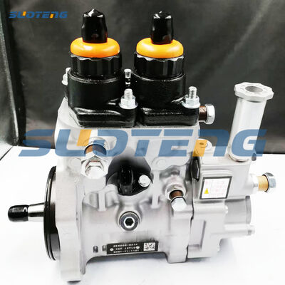 094000-0571 094000-0574 Fuel Injection Pump for PC450-8 Excavator Parts