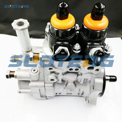 094000-0571 094000-0574 Fuel Injection Pump for PC450-8 Excavator Parts