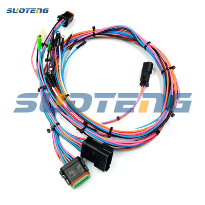 197-4279 Dây điện tay cầm vận hành bên phải 1974279 cho E320C