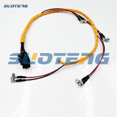 305-4891 Chốt đầu tiêm Chốt dây 3054891 cho C4.2