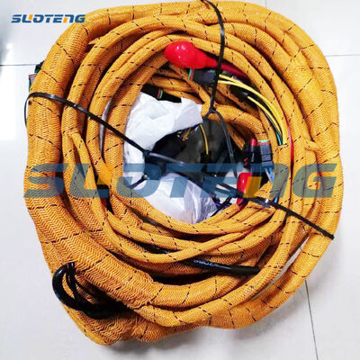 366-9318 ChassisHarness Wiring Harness 3669318 cho 320D