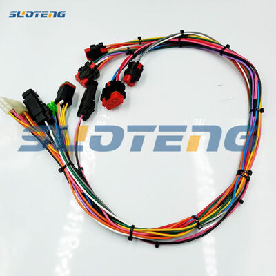 398-7012 3987012 Dây điện cho phụ tùng máy xúc E323D2