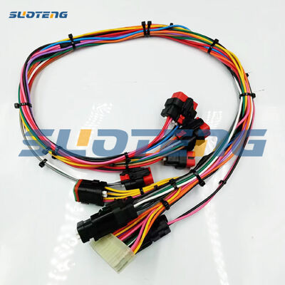 398-7012 3987012 Dây điện cho phụ tùng máy xúc E323D2