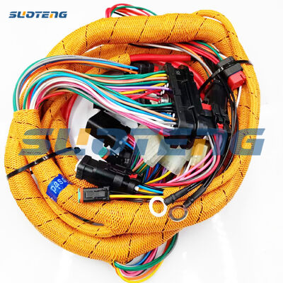 490-8900 4908900 Dây điện máy xúc E318D2