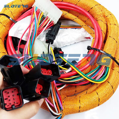 490-8900 4908900 Dây điện máy xúc E318D2