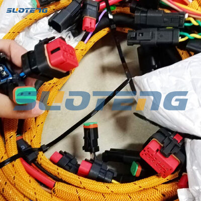 502-5390 5025390 Bộ dây điện cho phụ tùng máy xúc E318D