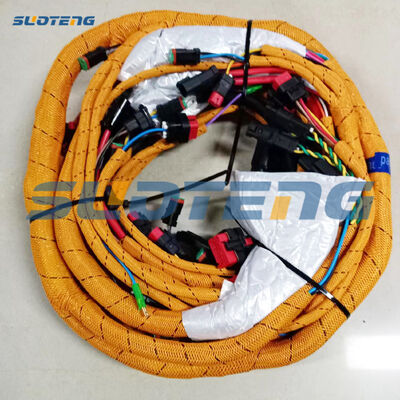 502-5390 5025390 Bộ dây điện cho phụ tùng máy xúc E318D