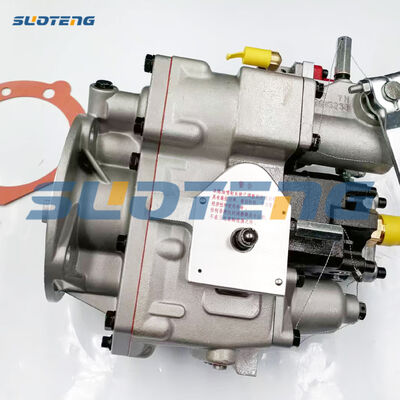 4951503 3021961 Máy bơm phun nhiên liệu diesel cho động cơ K19