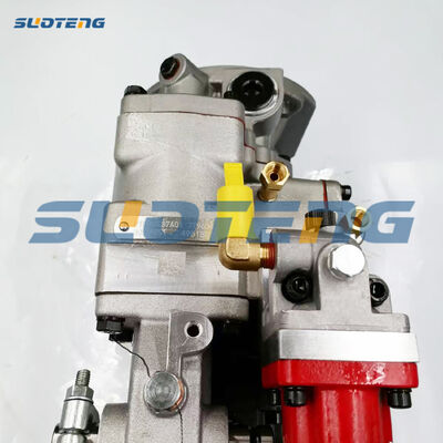 4951503 3021961 Máy bơm phun nhiên liệu diesel cho động cơ K19