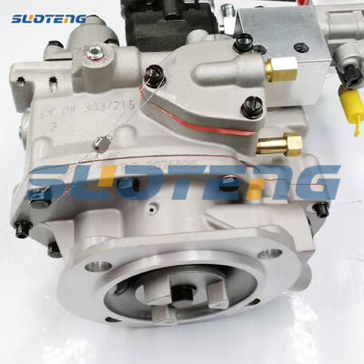 4951503 3021961 Máy bơm phun nhiên liệu diesel cho động cơ K19