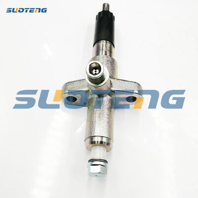 1-15300432-1 Fuel Injector 1153004321 for 6BG1T Engine