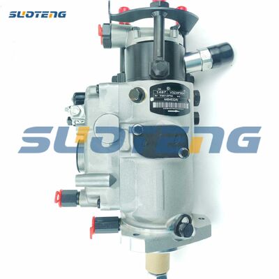 Bơm phun nhiên liệu 3239F604T cho động cơ 1104