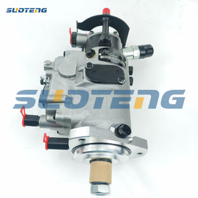 3239F604T Máy bơm phun nhiên liệu cho các bộ phận động cơ diesel