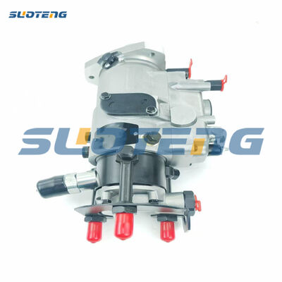 3239F604T Máy bơm nhiên liệu diesel 3239f604t cho các bộ phận động cơ