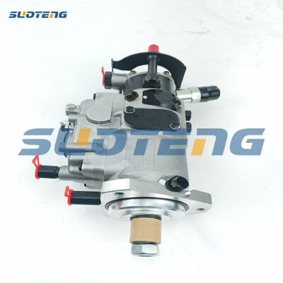 3239F604T Máy bơm nhiên liệu diesel 3239f604t cho các bộ phận động cơ