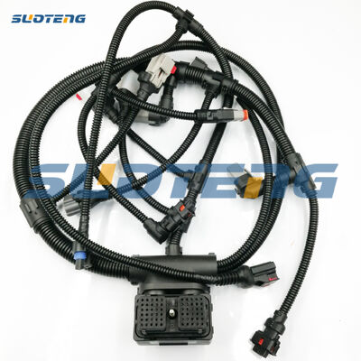 4938672 Bộ dây cho động cơ QSB4.5