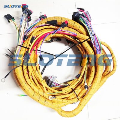 366-9315 3669315 Sợi dây chuyền máy đào cho 320D 320D L Chassis Harness