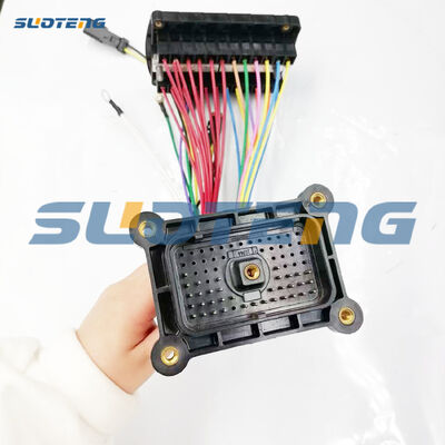 226-9675 Dây dây 2269675 cho máy kéo D6R III