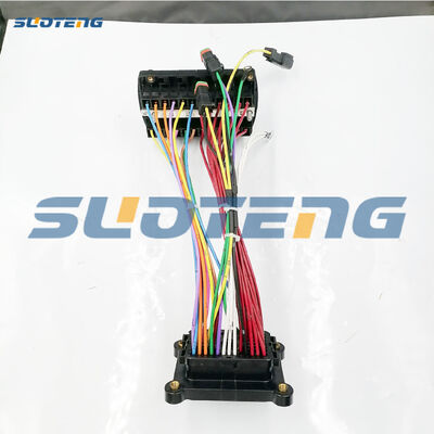 226-9675 Dây dây 2269675 cho máy kéo D6R III