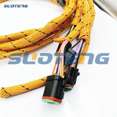 226-9669 Dây dây 2269669 cho máy kéo D6R III