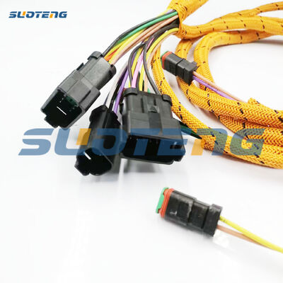 226-9669 Dây dây 2269669 cho máy kéo D6R III