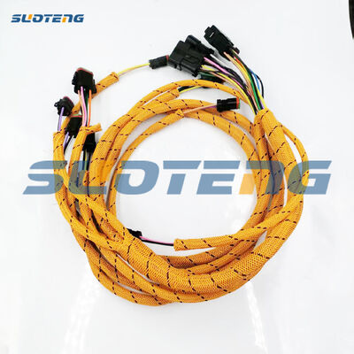 226-9669 Dây dây 2269669 cho máy kéo D6R III