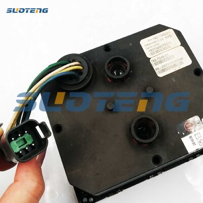 192-7049 1927049 Mô-đun đồng hồ tốc độ cho máy xúc lật 950H