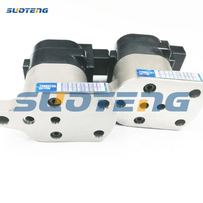 5693751 5693752 Máy điều khiển đo lường cho động cơ ISX15