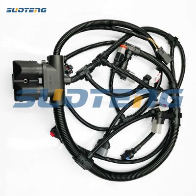 4938672 Bộ dây cho động cơ QSB4.5