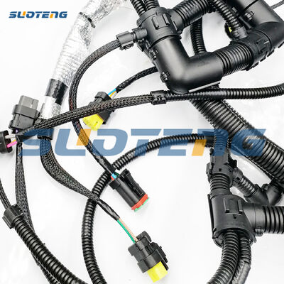 364-0611 3640611 Bộ dây chuyền động cơ cho động cơ E324E