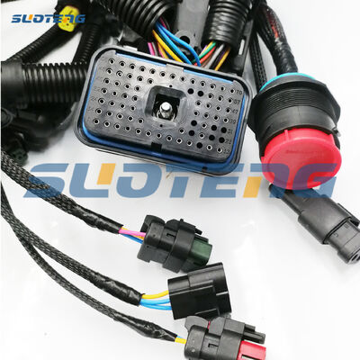 364-0611 3640611 Bộ dây chuyền động cơ cho động cơ E324E