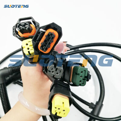 385-5997 3855997 C7.1 Bộ dây chuyền động cơ cho đường ray D6K