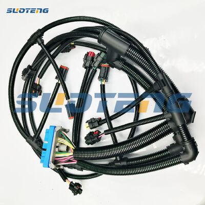 385-5997 3855997 C7.1 Bộ dây chuyền động cơ cho đường ray D6K